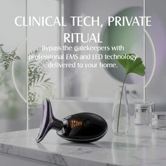 Advanced Anti-Wrinkle Facial Massager – Skin Tightening & Lifting Device thumbnail 3
