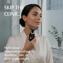 Advanced Anti-Wrinkle Facial Massager – Skin Tightening & Lifting Device thumbnail 2